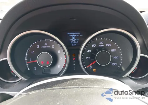 2012 Acura Tl 3.5 z USA, uszkodzony, nr VIN 19UUA8F57CA020164